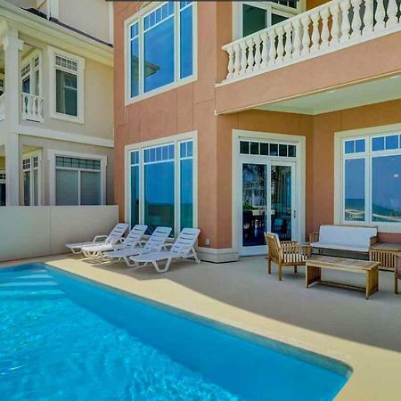 Singleton Beach 11 Villa Pulau Hilton Head Luaran gambar