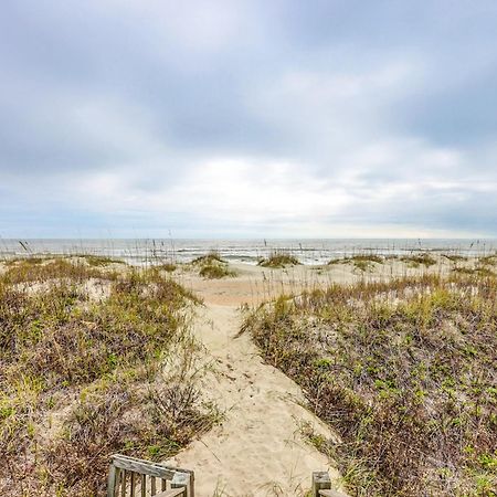 Singleton Beach 11 Villa Pulau Hilton Head Luaran gambar