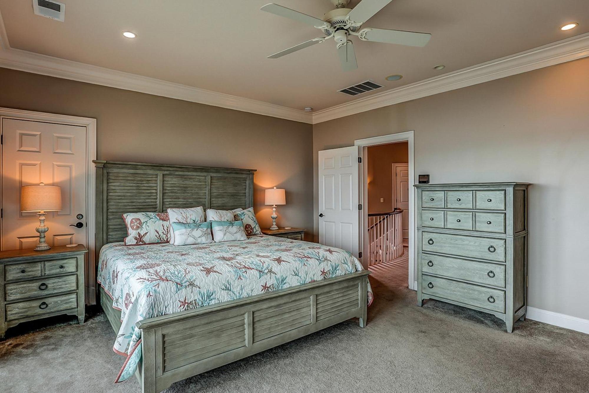 Singleton Beach 11 Villa Pulau Hilton Head Luaran gambar