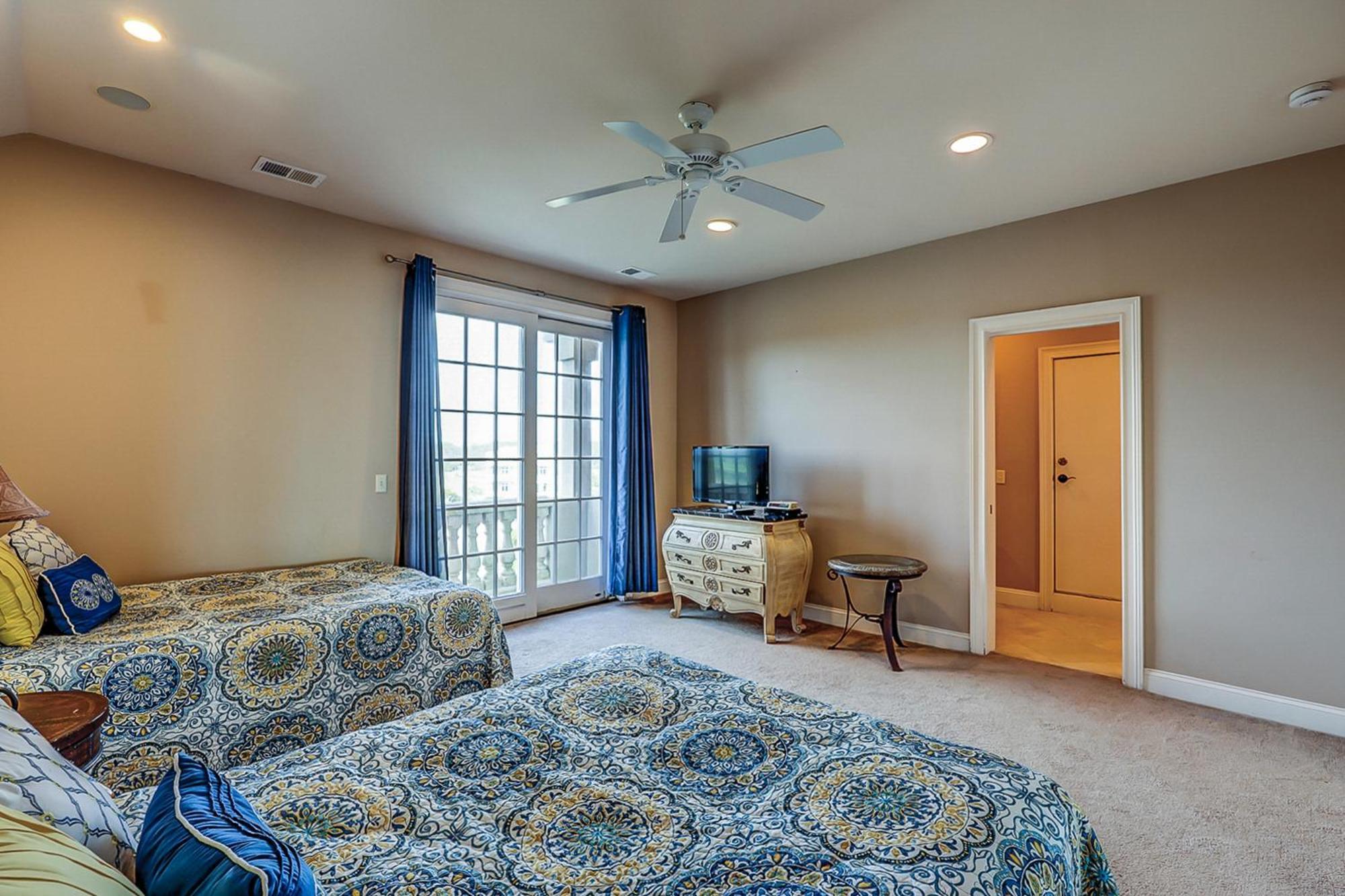 Singleton Beach 11 Villa Pulau Hilton Head Luaran gambar